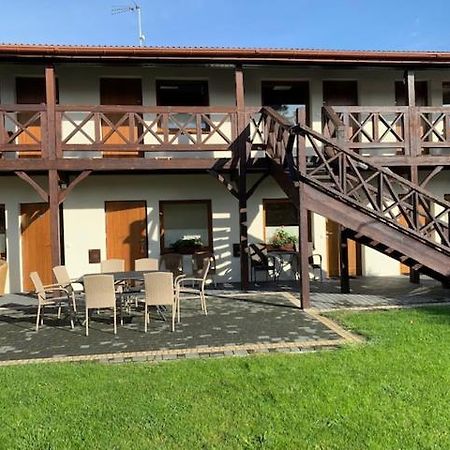 Alespanie Olsztyn  Exterior foto