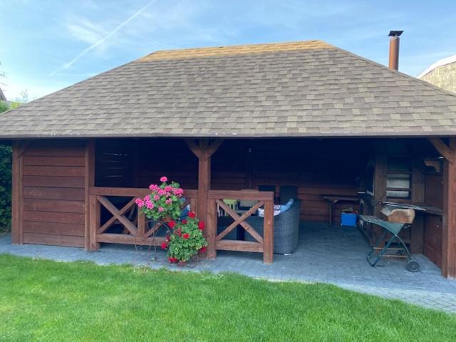 Alespanie Olsztyn  Exterior foto