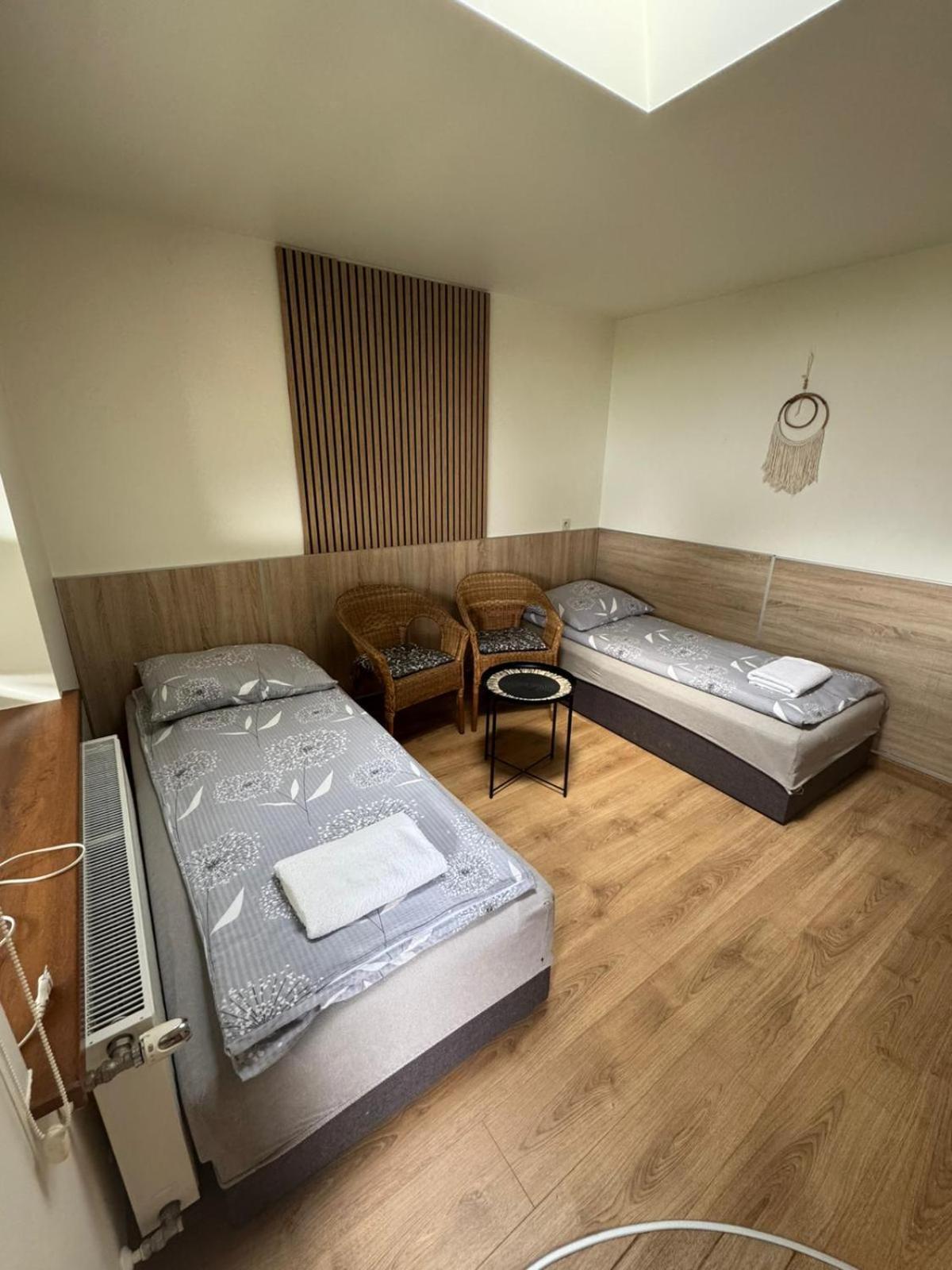Alespanie Olsztyn  Exterior foto